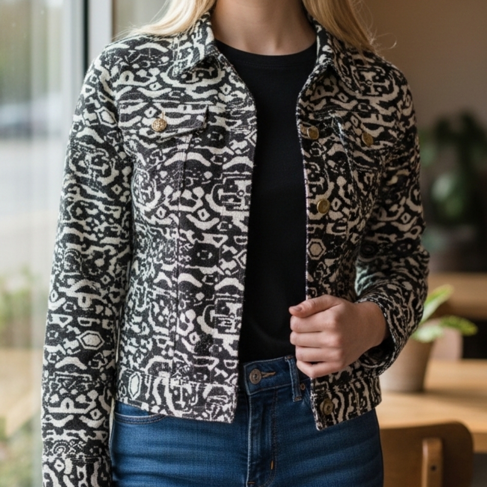 Ruby Road Jacket 6P